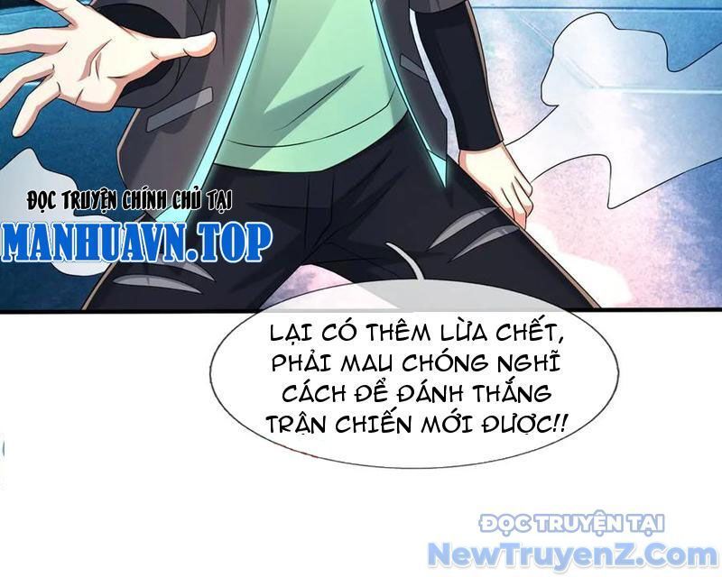 Khởi Đầu Bằng Một Vạn Hít Đất: Oanh Sát Thần Minh! - Chương 56 - Trang 64