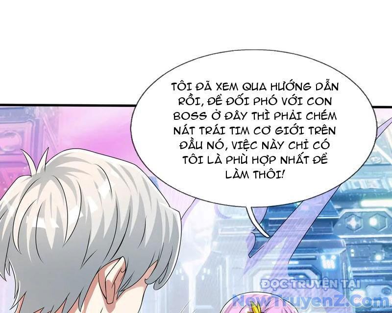 Khởi Đầu Bằng Một Vạn Hít Đất: Oanh Sát Thần Minh! - Chương 56 - Trang 70