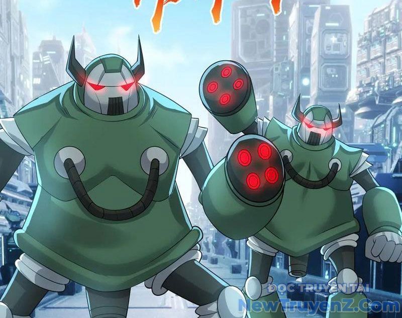 Khởi Đầu Bằng Một Vạn Hít Đất: Oanh Sát Thần Minh! - Chương 56 - Trang 9