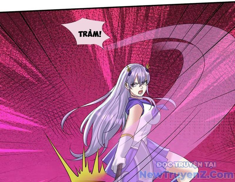 Khởi Đầu Bằng Một Vạn Hít Đất: Oanh Sát Thần Minh! - Chương 56 - Trang 84