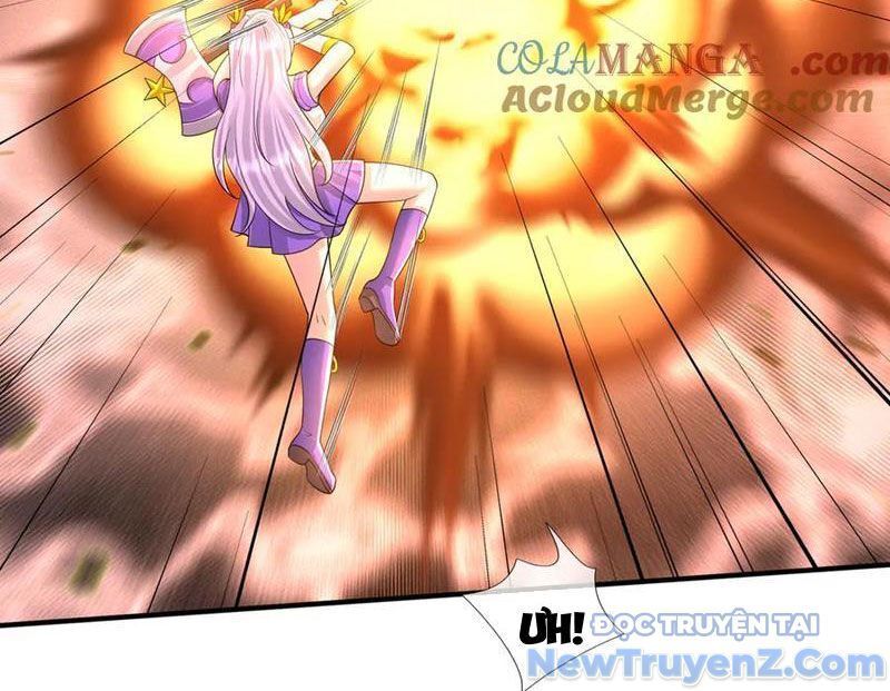 Khởi Đầu Bằng Một Vạn Hít Đất: Oanh Sát Thần Minh! - Chương 56 - Trang 87