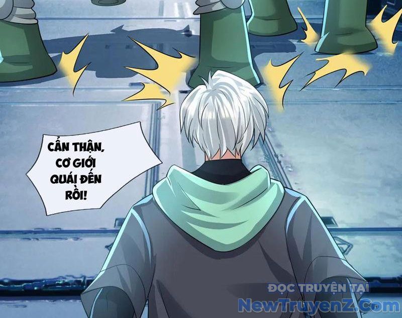 Khởi Đầu Bằng Một Vạn Hít Đất: Oanh Sát Thần Minh! - Chương 56 - Trang 10