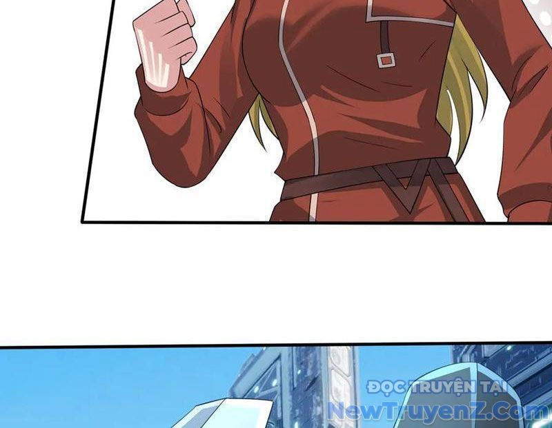 Khởi Đầu Bằng Một Vạn Hít Đất: Oanh Sát Thần Minh! - Chương 56 - Trang 92