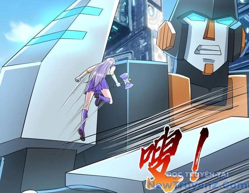 Khởi Đầu Bằng Một Vạn Hít Đất: Oanh Sát Thần Minh! - Chương 56 - Trang 93