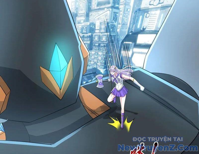 Khởi Đầu Bằng Một Vạn Hít Đất: Oanh Sát Thần Minh! - Chương 56 - Trang 95