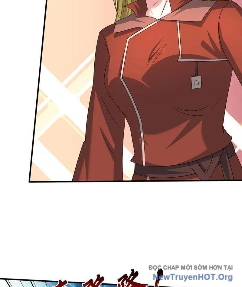 Khởi Đầu Bằng Một Vạn Hít Đất: Oanh Sát Thần Minh! - Chương 57 - Trang 11