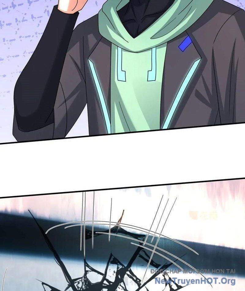 Khởi Đầu Bằng Một Vạn Hít Đất: Oanh Sát Thần Minh! - Chương 57 - Trang 101