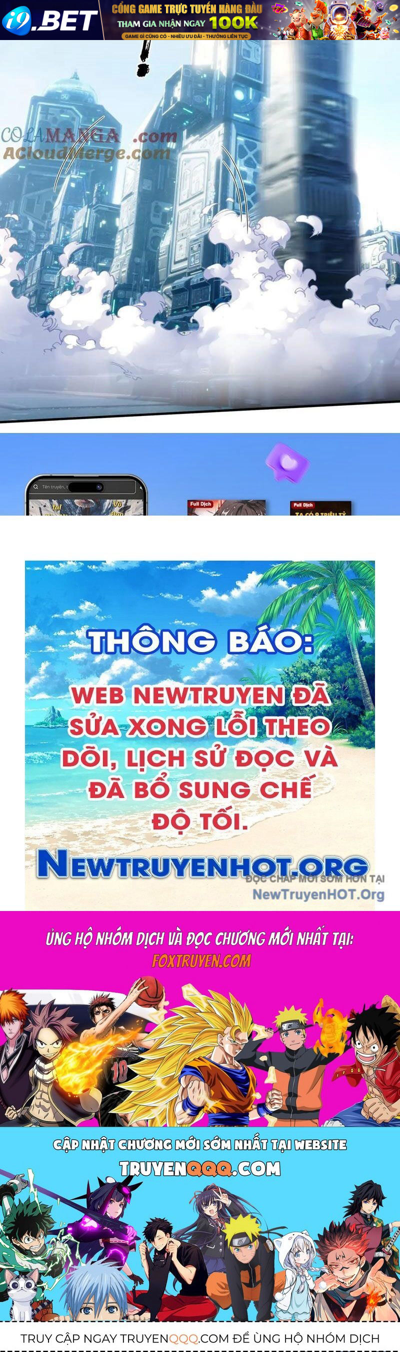 Khởi Đầu Bằng Một Vạn Hít Đất: Oanh Sát Thần Minh! - Chương 57 - Trang 103