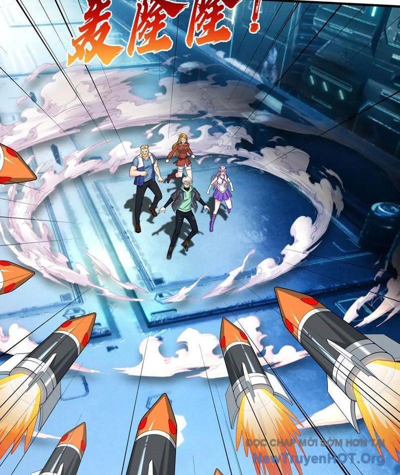 Khởi Đầu Bằng Một Vạn Hít Đất: Oanh Sát Thần Minh! - Chương 57 - Trang 12