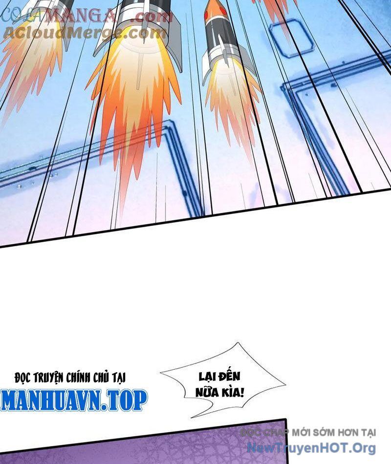 Khởi Đầu Bằng Một Vạn Hít Đất: Oanh Sát Thần Minh! - Chương 57 - Trang 13
