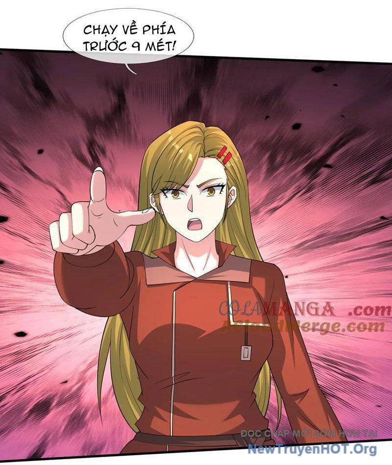 Khởi Đầu Bằng Một Vạn Hít Đất: Oanh Sát Thần Minh! - Chương 57 - Trang 15