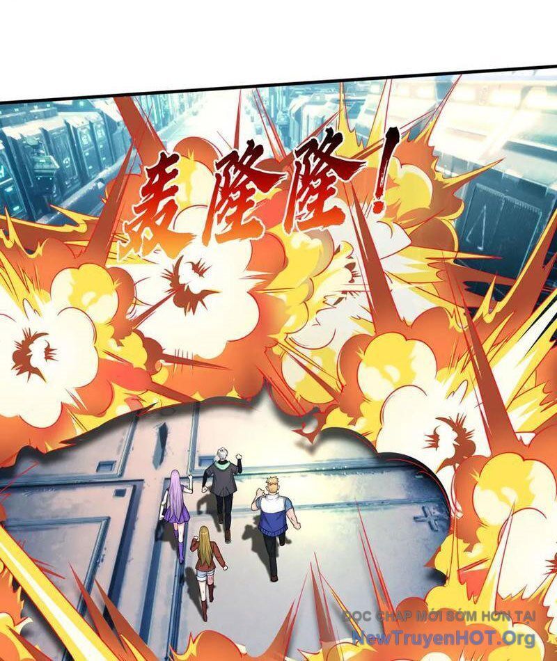 Khởi Đầu Bằng Một Vạn Hít Đất: Oanh Sát Thần Minh! - Chương 57 - Trang 16