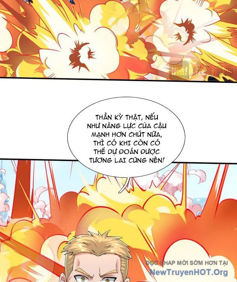 Khởi Đầu Bằng Một Vạn Hít Đất: Oanh Sát Thần Minh! - Chương 57 - Trang 17