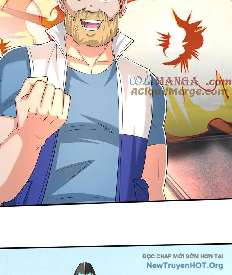 Khởi Đầu Bằng Một Vạn Hít Đất: Oanh Sát Thần Minh! - Chương 57 - Trang 18