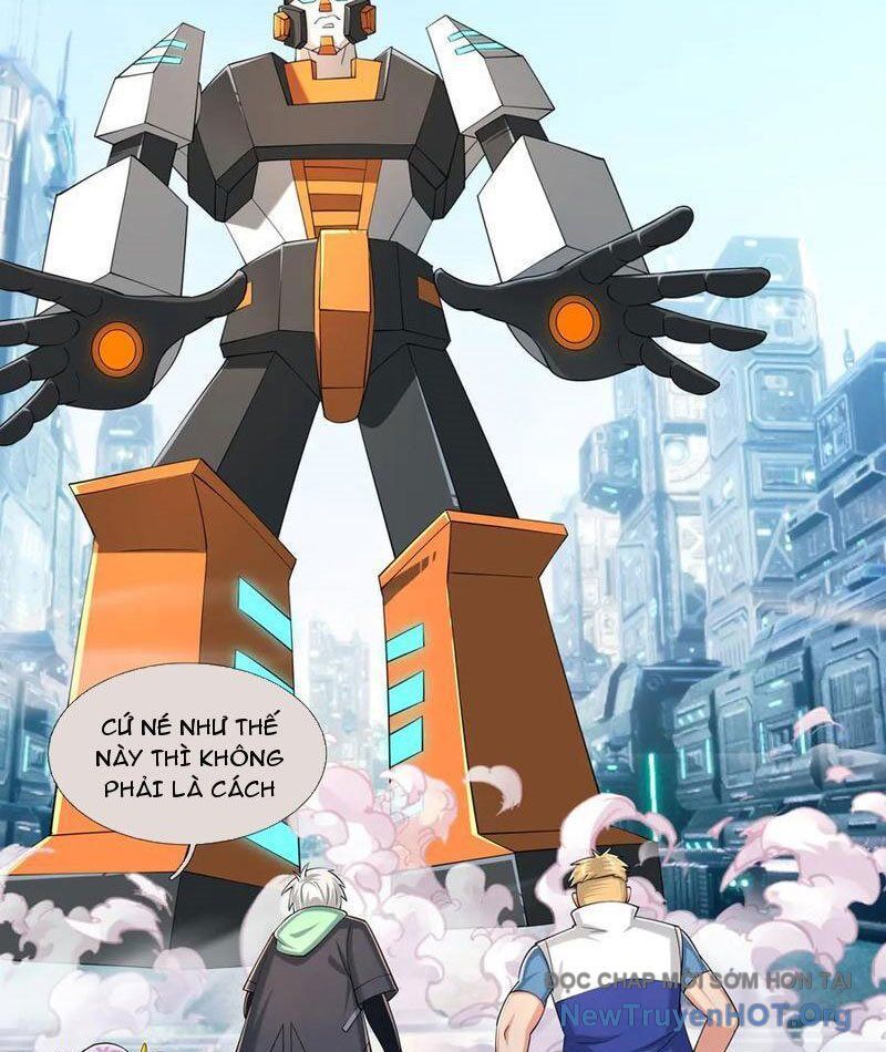 Khởi Đầu Bằng Một Vạn Hít Đất: Oanh Sát Thần Minh! - Chương 57 - Trang 19