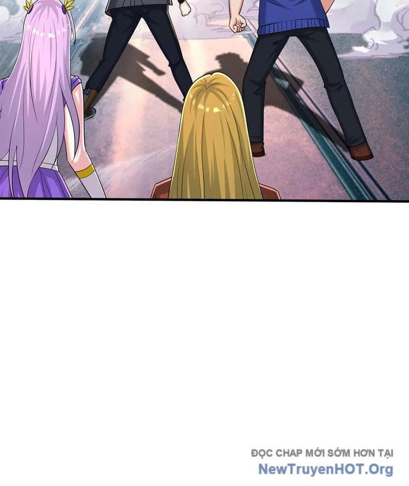 Khởi Đầu Bằng Một Vạn Hít Đất: Oanh Sát Thần Minh! - Chương 57 - Trang 20