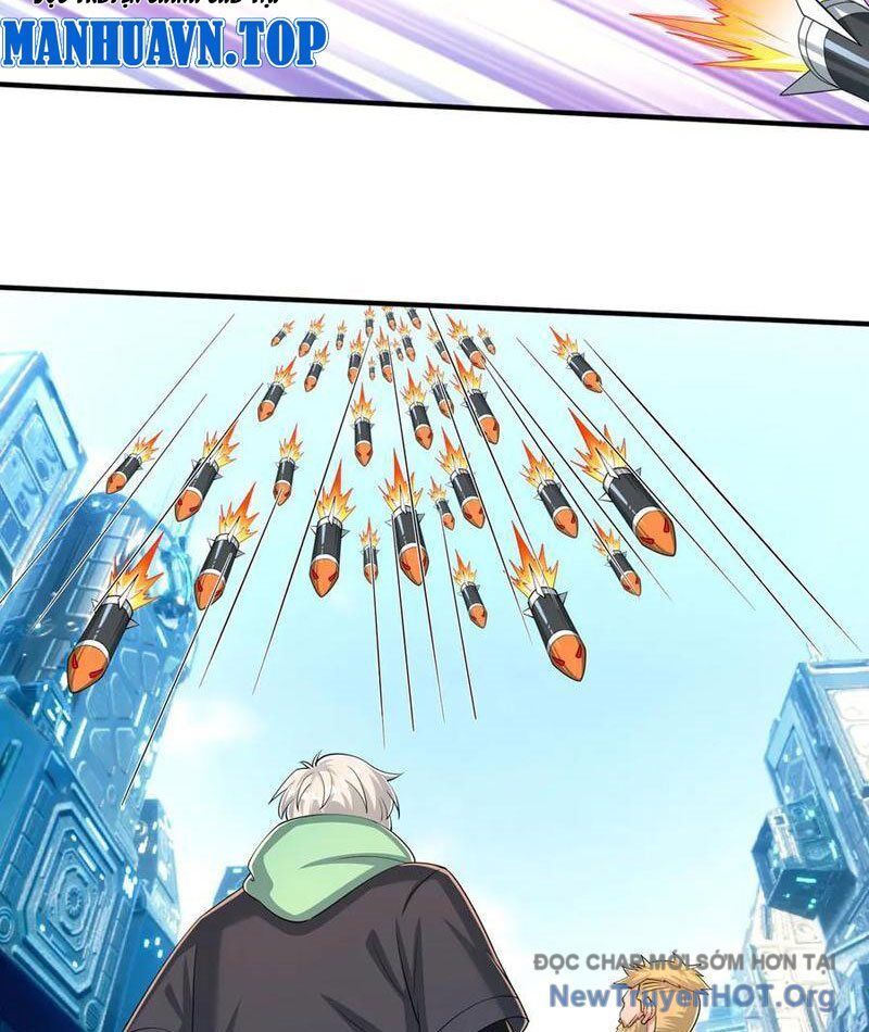 Khởi Đầu Bằng Một Vạn Hít Đất: Oanh Sát Thần Minh! - Chương 57 - Trang 3