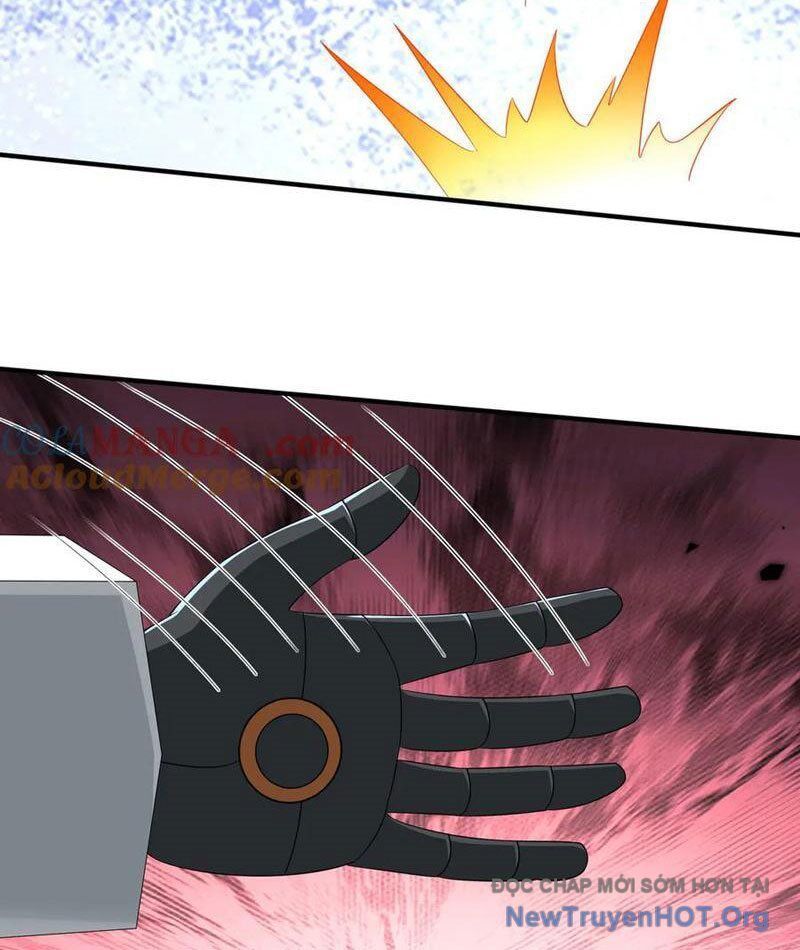 Khởi Đầu Bằng Một Vạn Hít Đất: Oanh Sát Thần Minh! - Chương 57 - Trang 23