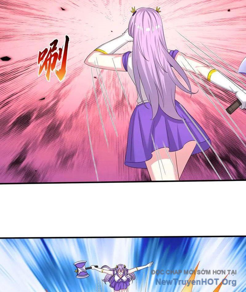 Khởi Đầu Bằng Một Vạn Hít Đất: Oanh Sát Thần Minh! - Chương 57 - Trang 24