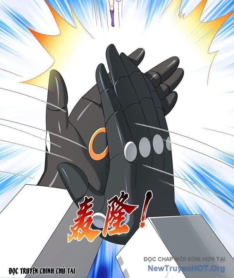 Khởi Đầu Bằng Một Vạn Hít Đất: Oanh Sát Thần Minh! - Chương 57 - Trang 25