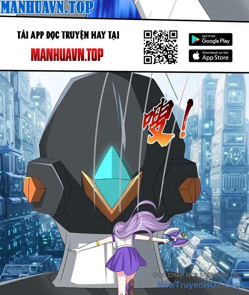 Khởi Đầu Bằng Một Vạn Hít Đất: Oanh Sát Thần Minh! - Chương 57 - Trang 26