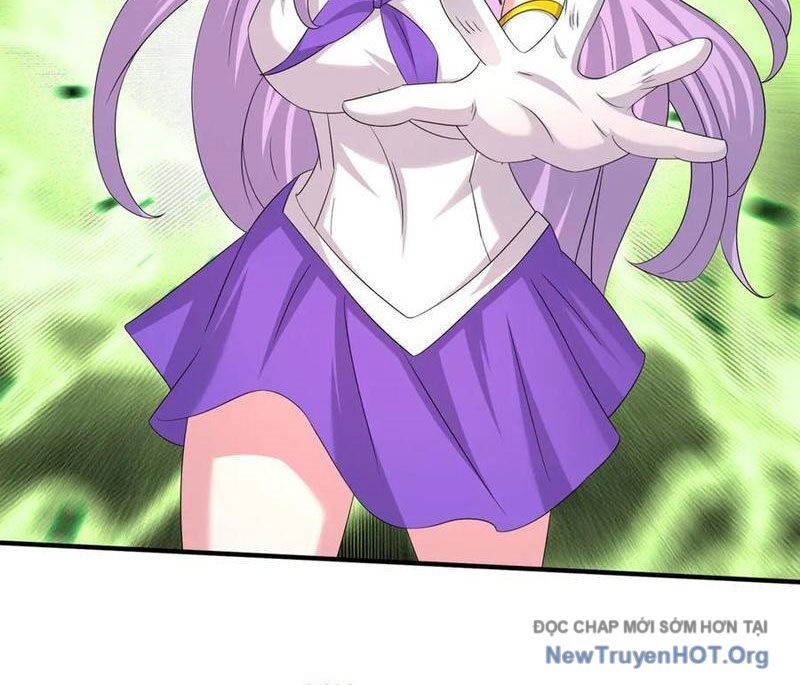 Khởi Đầu Bằng Một Vạn Hít Đất: Oanh Sát Thần Minh! - Chương 57 - Trang 28