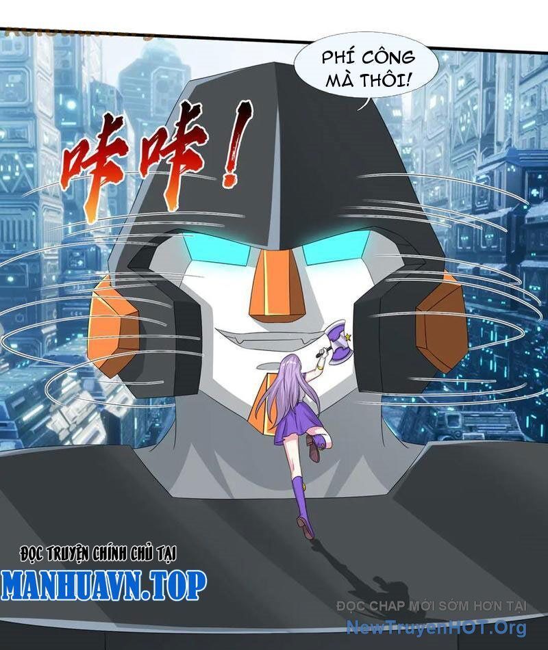 Khởi Đầu Bằng Một Vạn Hít Đất: Oanh Sát Thần Minh! - Chương 57 - Trang 29