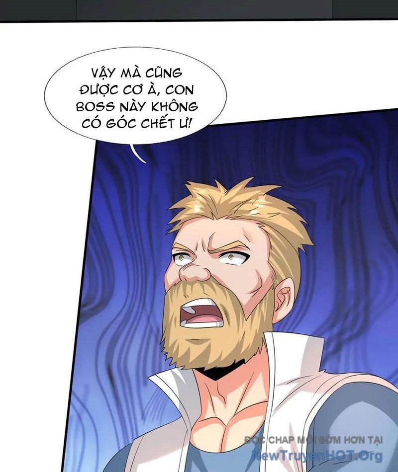 Khởi Đầu Bằng Một Vạn Hít Đất: Oanh Sát Thần Minh! - Chương 57 - Trang 30