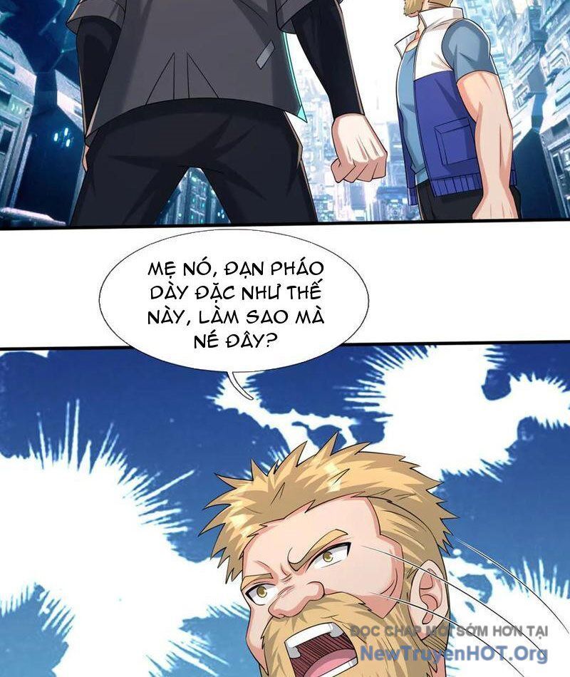 Khởi Đầu Bằng Một Vạn Hít Đất: Oanh Sát Thần Minh! - Chương 57 - Trang 4