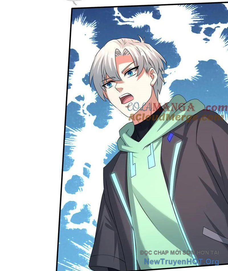 Khởi Đầu Bằng Một Vạn Hít Đất: Oanh Sát Thần Minh! - Chương 57 - Trang 36