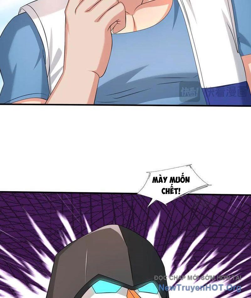 Khởi Đầu Bằng Một Vạn Hít Đất: Oanh Sát Thần Minh! - Chương 57 - Trang 38