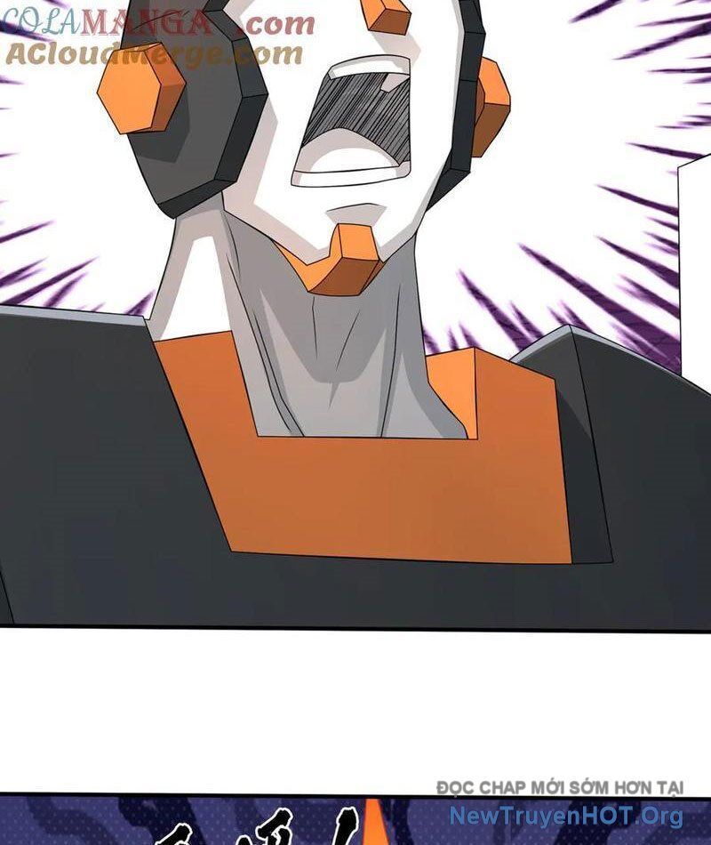 Khởi Đầu Bằng Một Vạn Hít Đất: Oanh Sát Thần Minh! - Chương 57 - Trang 39