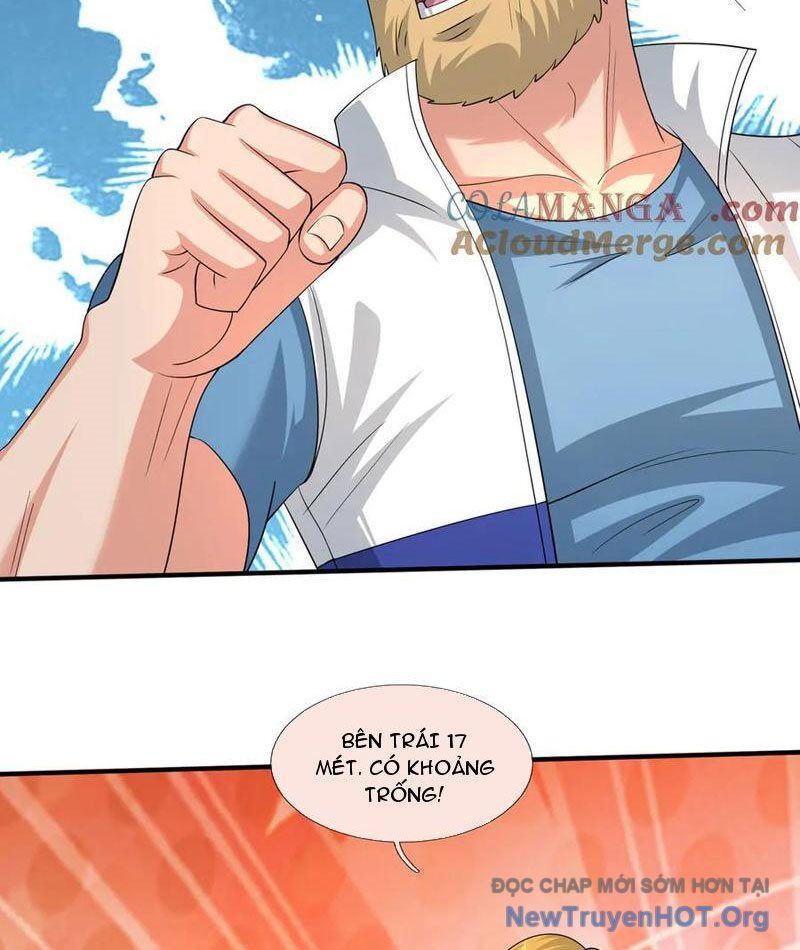 Khởi Đầu Bằng Một Vạn Hít Đất: Oanh Sát Thần Minh! - Chương 57 - Trang 5