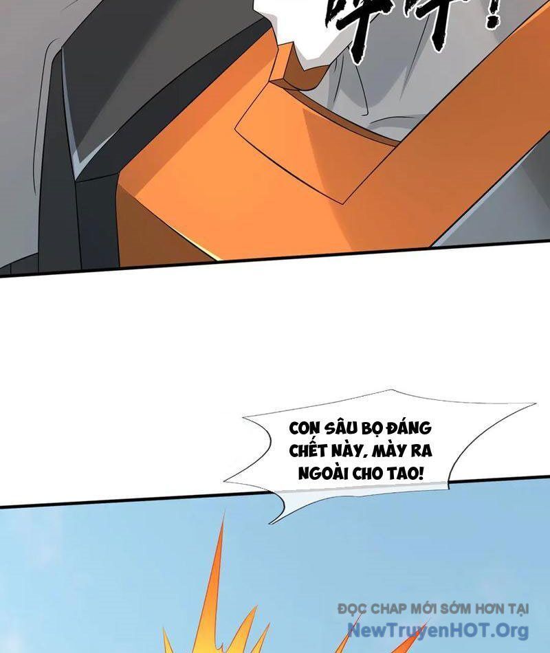 Khởi Đầu Bằng Một Vạn Hít Đất: Oanh Sát Thần Minh! - Chương 57 - Trang 41