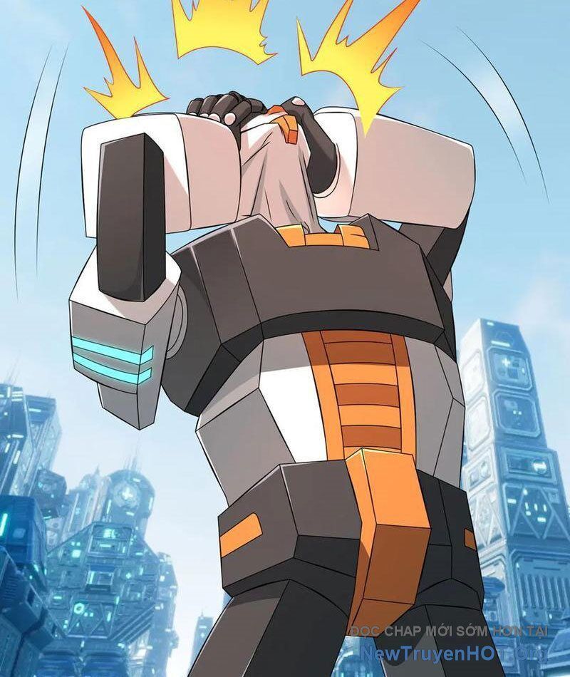Khởi Đầu Bằng Một Vạn Hít Đất: Oanh Sát Thần Minh! - Chương 57 - Trang 42