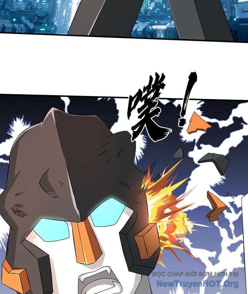 Khởi Đầu Bằng Một Vạn Hít Đất: Oanh Sát Thần Minh! - Chương 57 - Trang 43