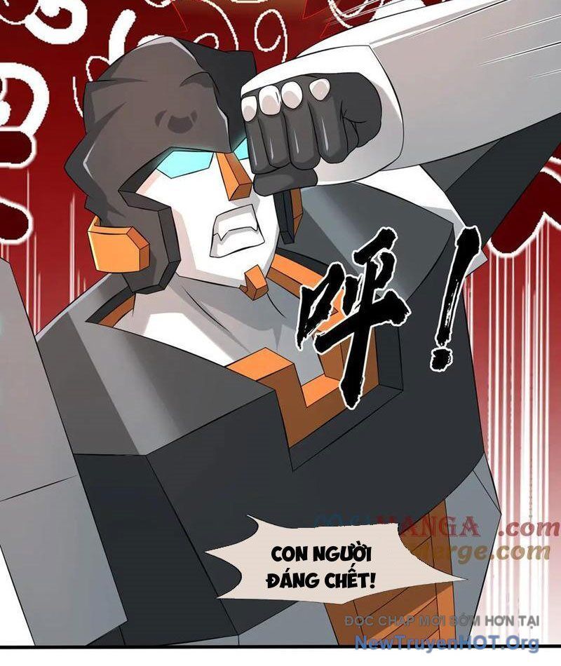 Khởi Đầu Bằng Một Vạn Hít Đất: Oanh Sát Thần Minh! - Chương 57 - Trang 46