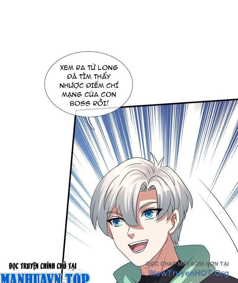 Khởi Đầu Bằng Một Vạn Hít Đất: Oanh Sát Thần Minh! - Chương 57 - Trang 47