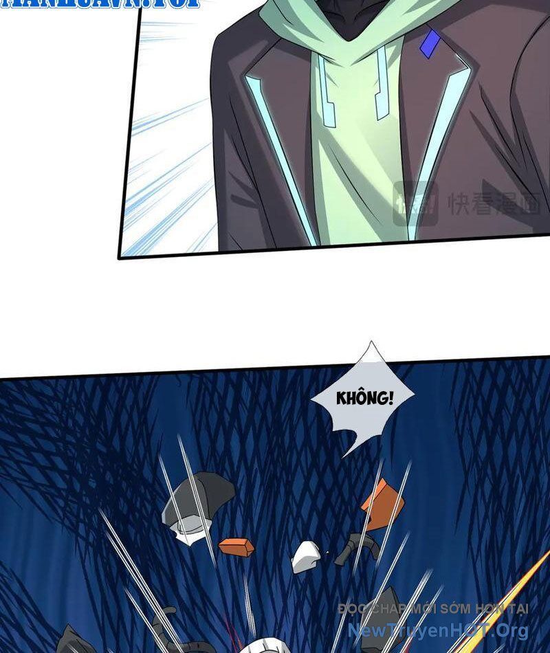 Khởi Đầu Bằng Một Vạn Hít Đất: Oanh Sát Thần Minh! - Chương 57 - Trang 48