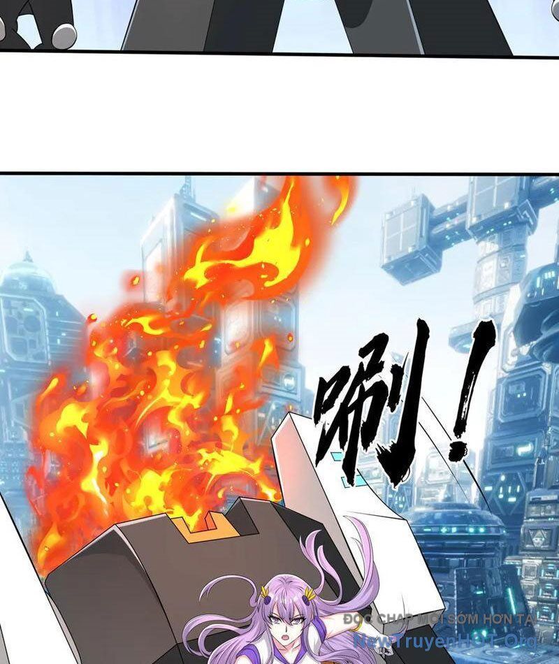 Khởi Đầu Bằng Một Vạn Hít Đất: Oanh Sát Thần Minh! - Chương 57 - Trang 50