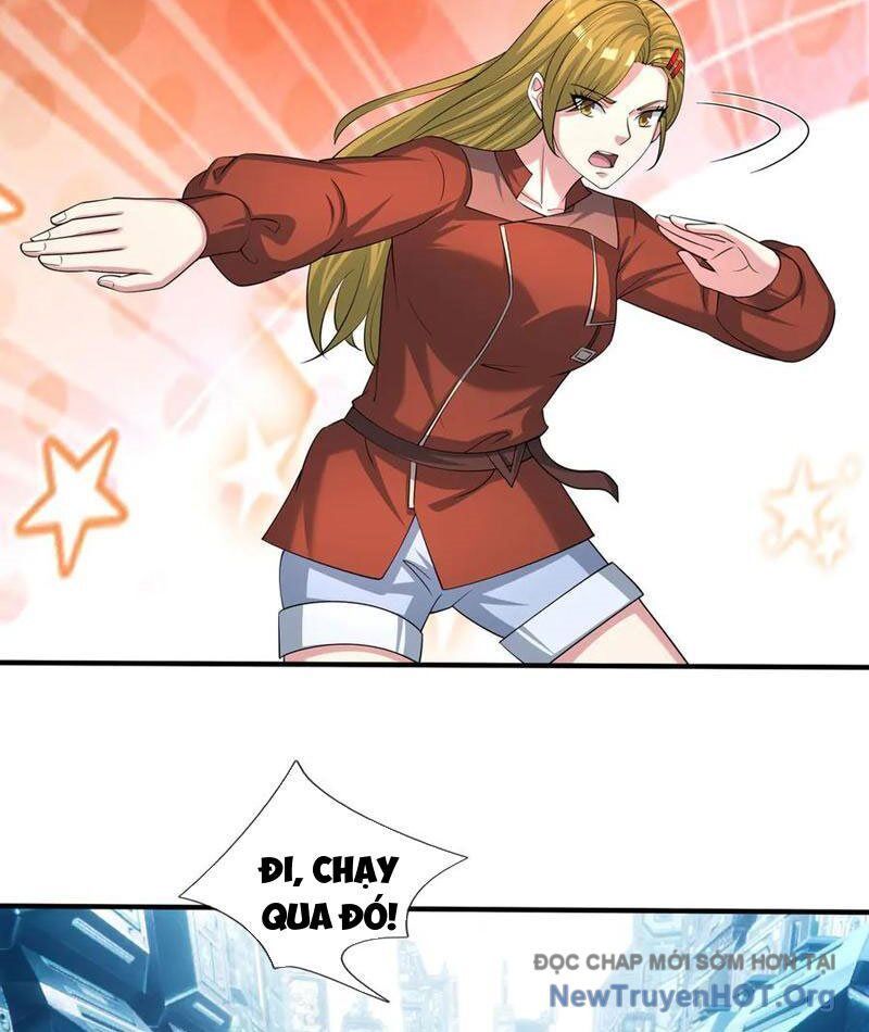 Khởi Đầu Bằng Một Vạn Hít Đất: Oanh Sát Thần Minh! - Chương 57 - Trang 6
