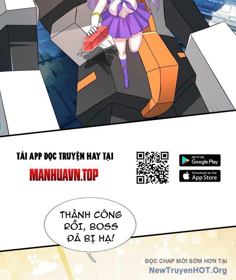 Khởi Đầu Bằng Một Vạn Hít Đất: Oanh Sát Thần Minh! - Chương 57 - Trang 51