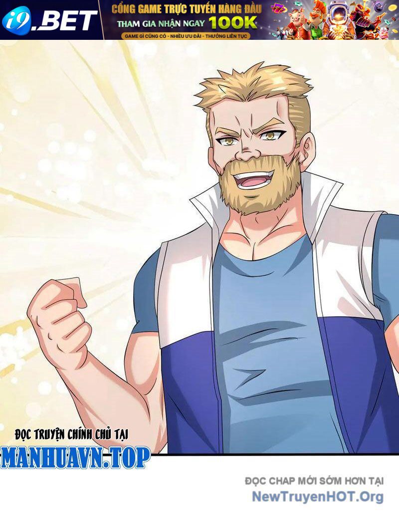 Khởi Đầu Bằng Một Vạn Hít Đất: Oanh Sát Thần Minh! - Chương 57 - Trang 52