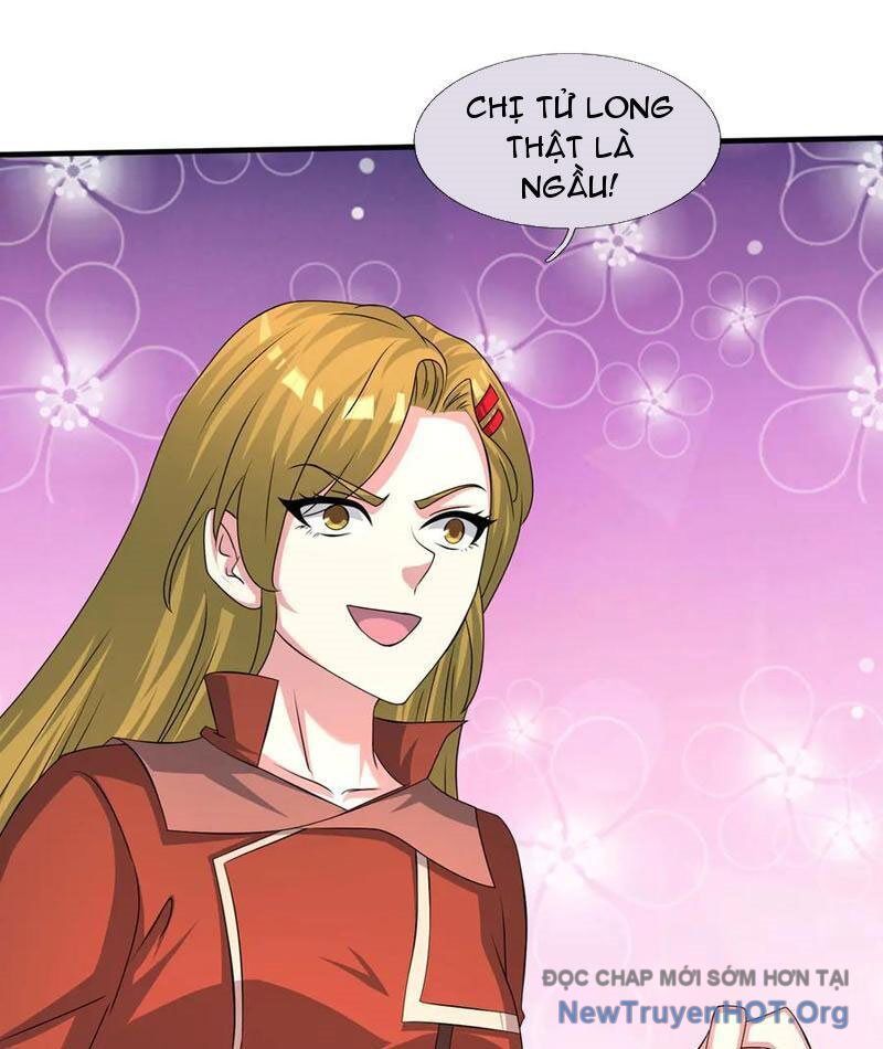 Khởi Đầu Bằng Một Vạn Hít Đất: Oanh Sát Thần Minh! - Chương 57 - Trang 53