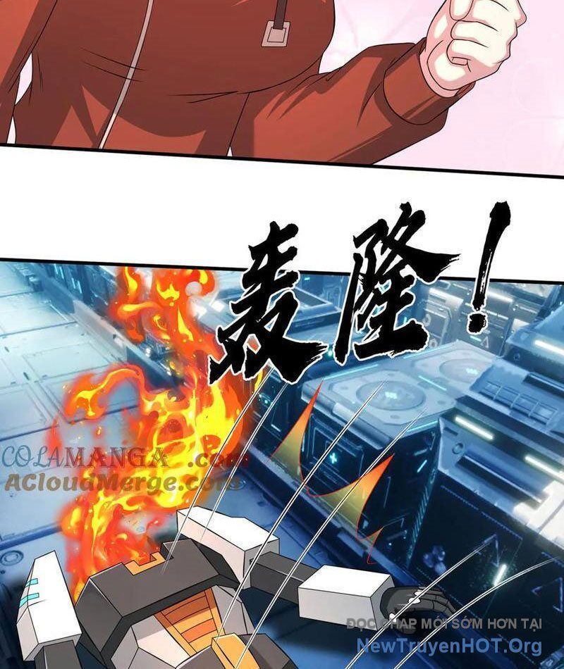 Khởi Đầu Bằng Một Vạn Hít Đất: Oanh Sát Thần Minh! - Chương 57 - Trang 54