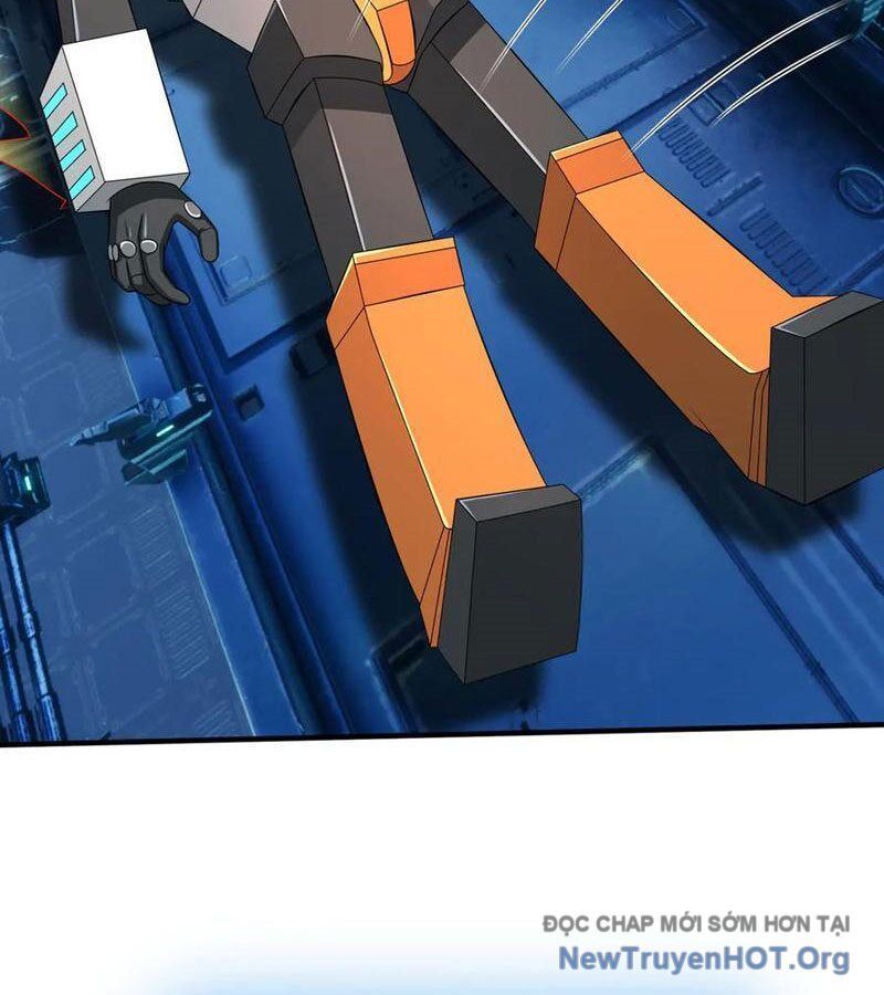 Khởi Đầu Bằng Một Vạn Hít Đất: Oanh Sát Thần Minh! - Chương 57 - Trang 55
