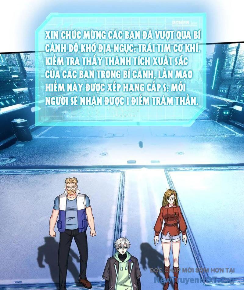 Khởi Đầu Bằng Một Vạn Hít Đất: Oanh Sát Thần Minh! - Chương 57 - Trang 56