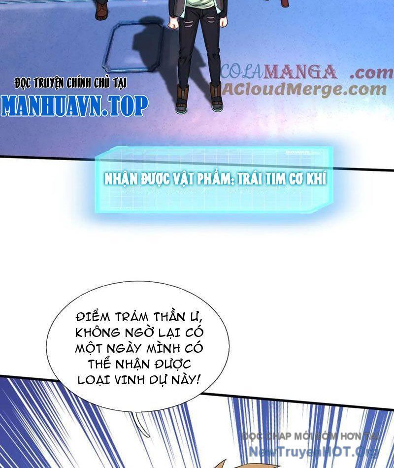 Khởi Đầu Bằng Một Vạn Hít Đất: Oanh Sát Thần Minh! - Chương 57 - Trang 57