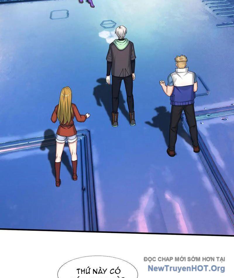 Khởi Đầu Bằng Một Vạn Hít Đất: Oanh Sát Thần Minh! - Chương 57 - Trang 60