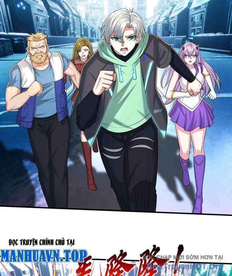 Khởi Đầu Bằng Một Vạn Hít Đất: Oanh Sát Thần Minh! - Chương 57 - Trang 7